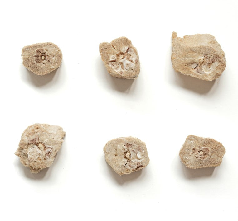 Freeze-Dried Duck Neck - 70g