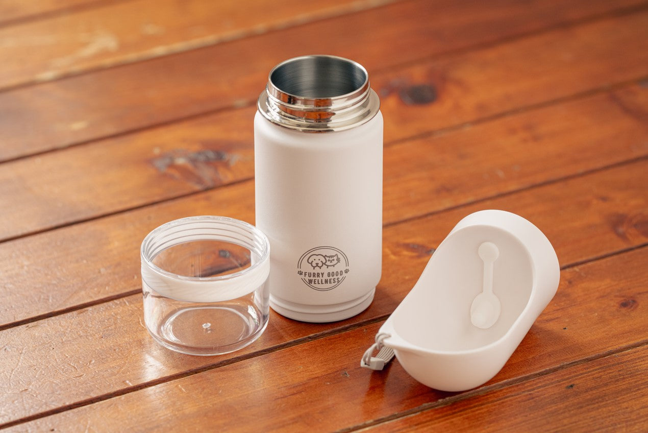 Pet Hydro Flask
