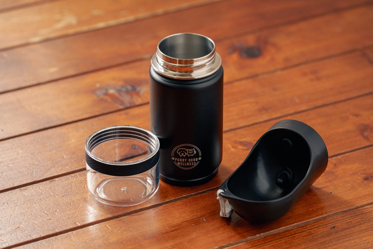 Pet Hydro Flask