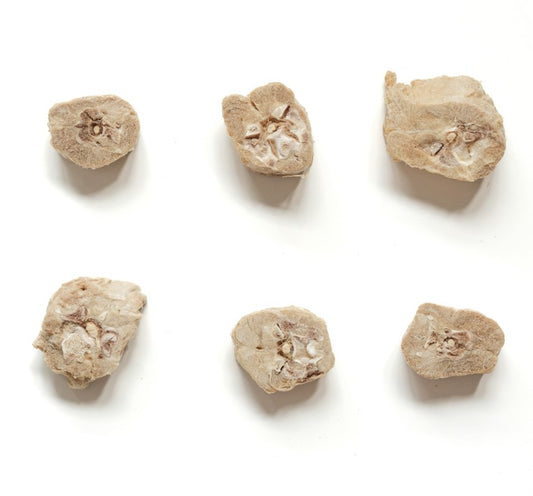 Freeze-Dried Duck Neck - 70g